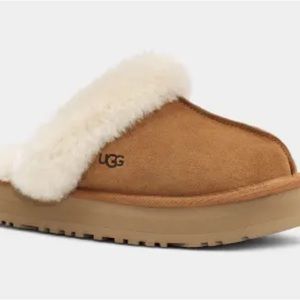 UGG Disquette